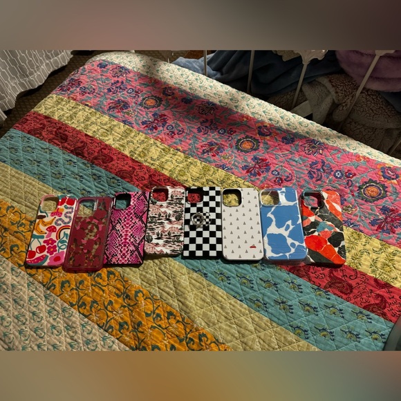 iPhone 13 Pro Max case - Picture 1 of 3